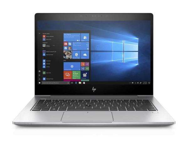 HP EliteBook 830 G5 - Nová batéria - Trieda A