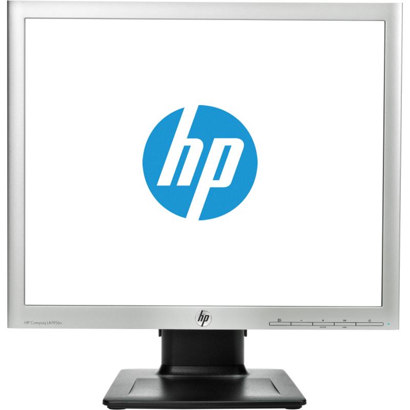 LCD 19" TFT HP LA1956x - Trieda B; - Repas