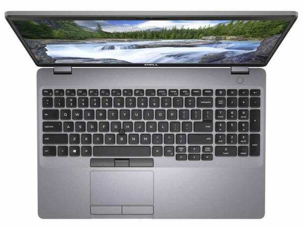 DELL Latitude 5510 - Trieda B 2