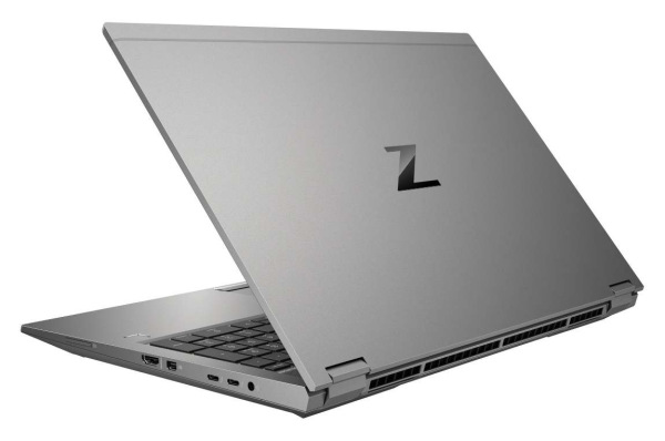 HP ZBook Fury 15 G7 Mobile Workstation - Trieda A 3