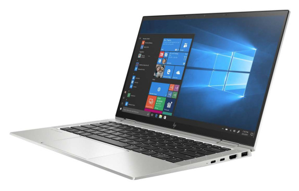 HP EliteBook x360 1030 G7 Touch - Trieda A 2