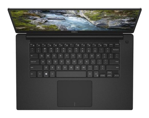 DELL Precision 5540 - Trieda A 1