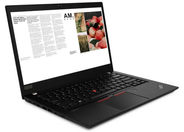 LENOVO ThinkPad T14 Gen1 - Trieda B 2