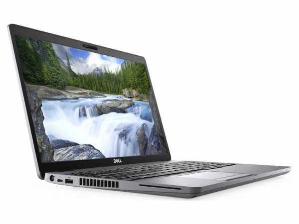DELL Latitude 5510 - Trieda B 1