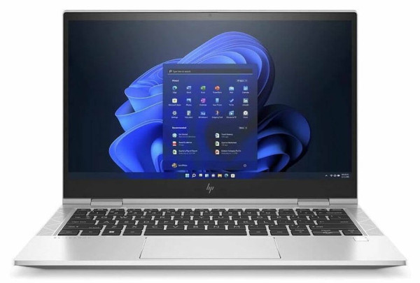 HP Elitebook x360 830 G8 Touch - Trieda A 1