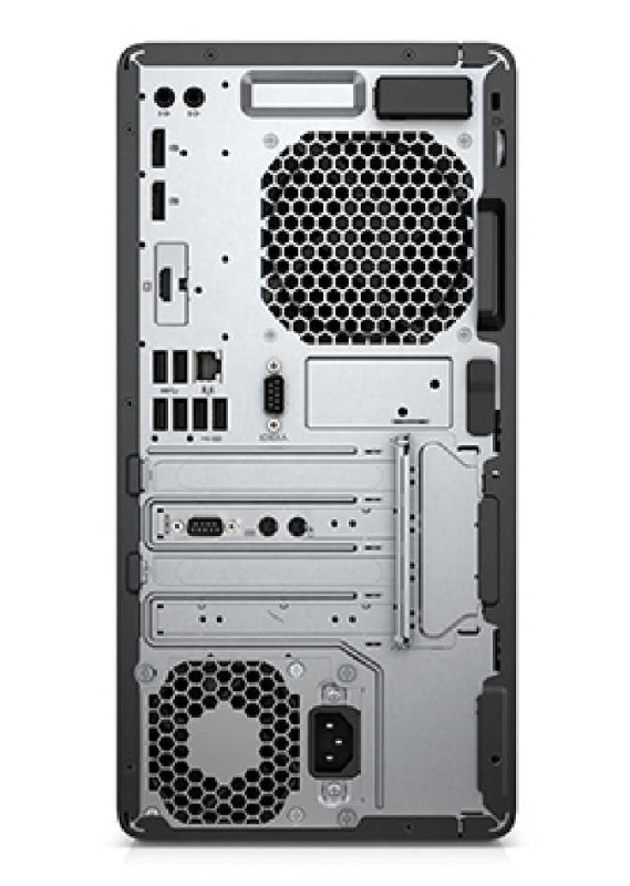 HP ProDesk 600 G5 Microtower 2