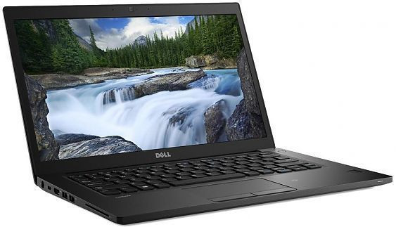 DELL Latitude 5490 - Trieda B; Intel Core i5-8350U / 1,7 GHz, 8GB RAM, 512GB SSD, LCD 14" HD, WiFi,