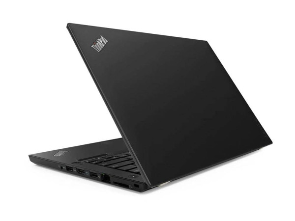 LENOVO ThinkPad T480 Touch - Trieda B 3