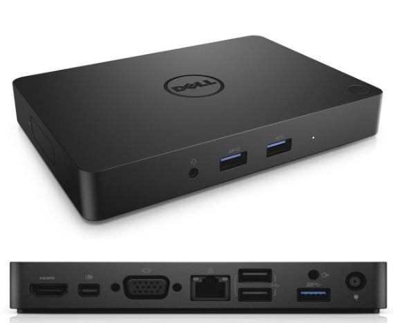 Docking Station DELL WD15 USB-C - Repas