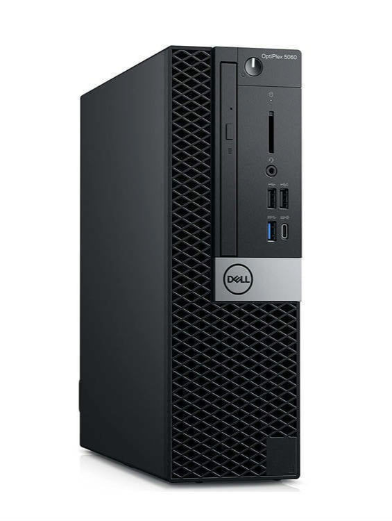 DELL OptiPlex 5060 SFF