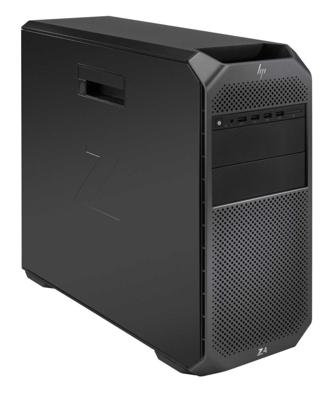 HP Z4 G4 Workstation