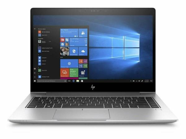 HP EliteBook 840 G5 - Nová batéria - Trieda A