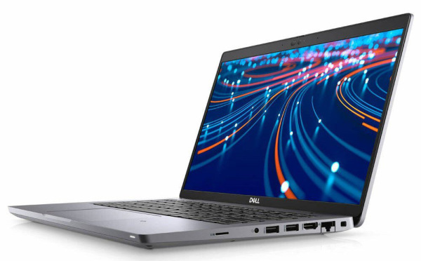 DELL Latitude 5420 - Trieda A 1