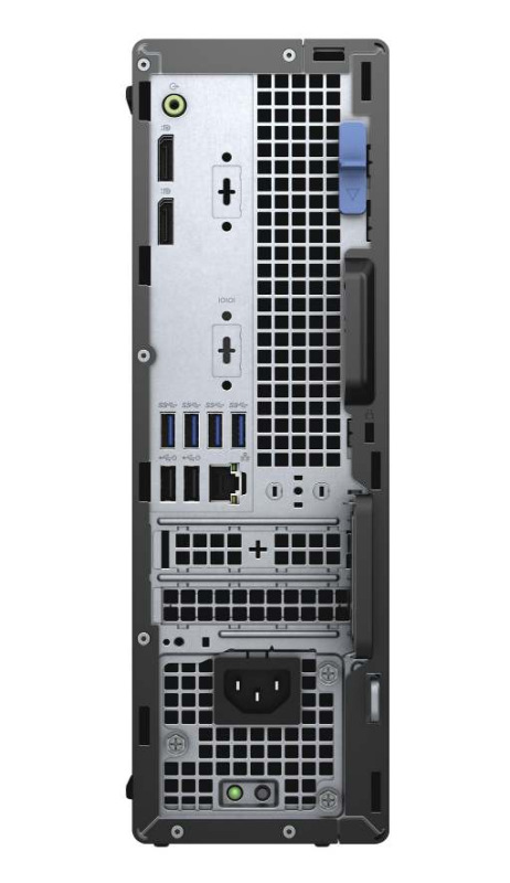 DELL OptiPlex 5080 SFF 1