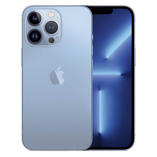 iPhone 13 Pro 128GB Sierra Blue - repas