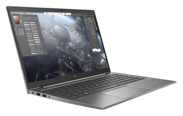HP ZBook Firefly 14 G7 Mobile Workstation - Trieda A+ 1
