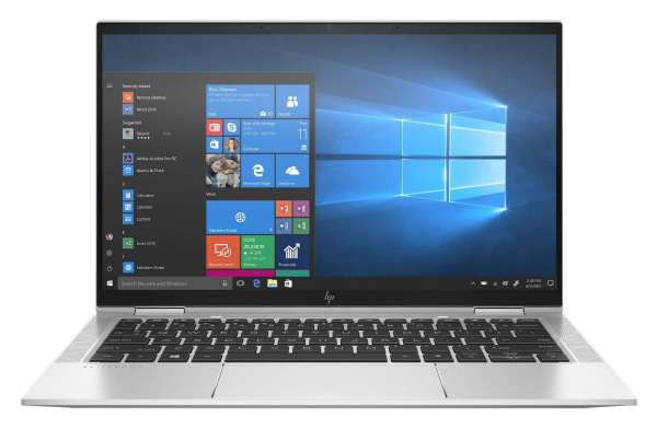 HP EliteBook x360 1030 G7 Touch - Trieda A 1
