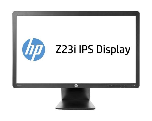 HP Z Display Z23i - Trieda A