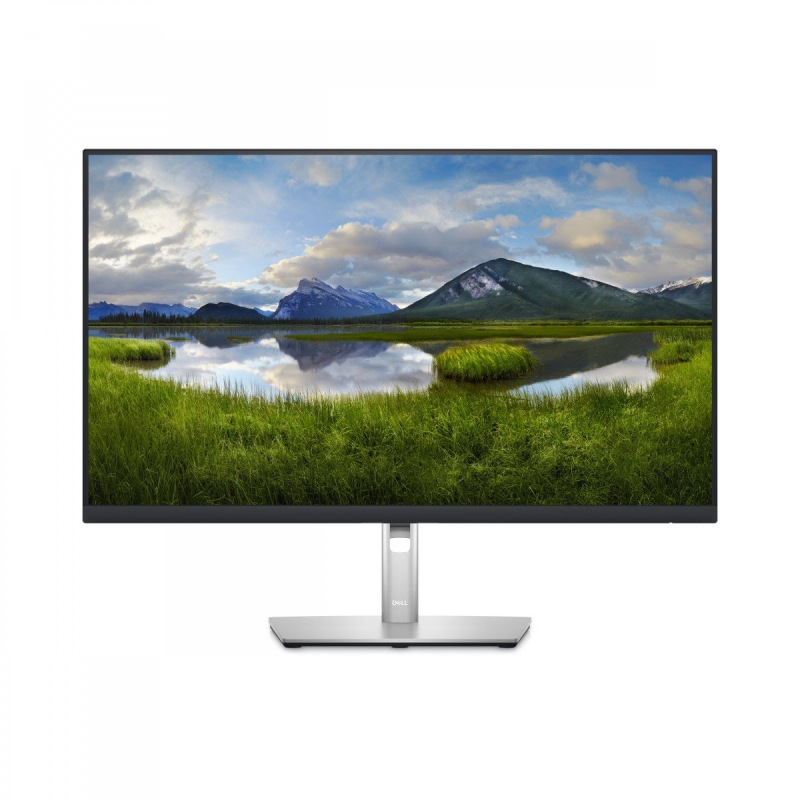 LCD 27" IPS DELL P2720D - Repas