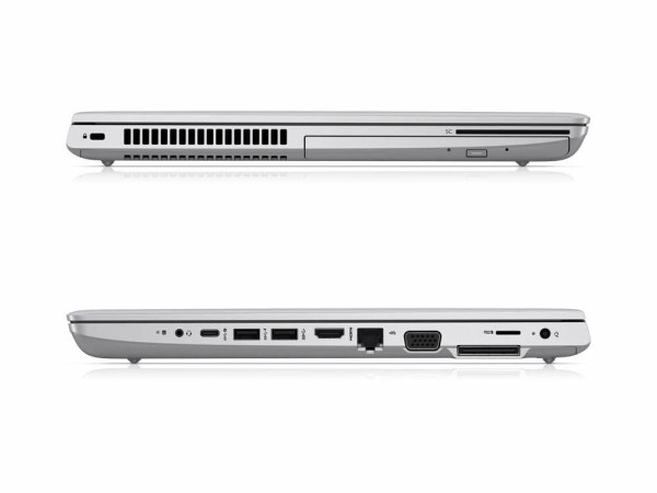 HP ProBook 650 G4 - Trieda B 4
