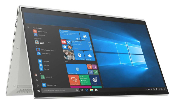 HP EliteBook x360 1030 G7 Touch - Trieda A