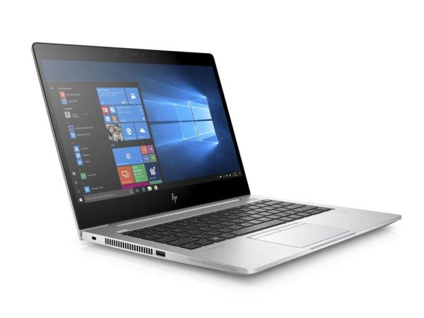 HP EliteBook 830 G5 - Nová batéria - Trieda A 1