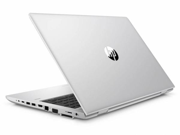 HP ProBook 650 G4 - Trieda B 3