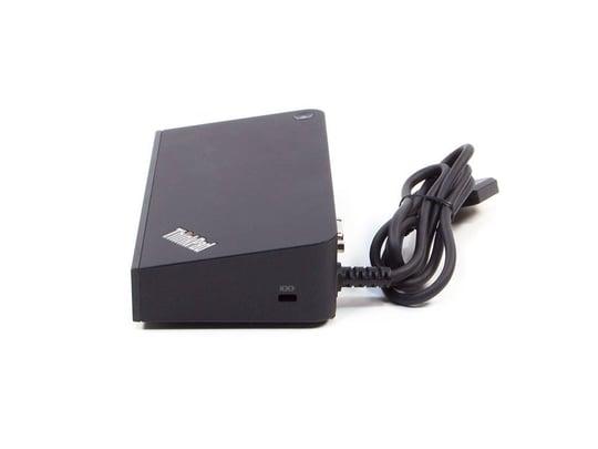 Dokovacia stanica Lenovo ThinkPad OneLink+ Dock (40A4) + Power Adapter Lenovo 90W rectangle 3