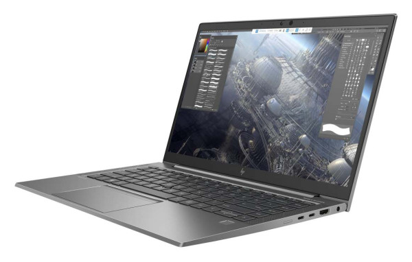 HP ZBook Firefly 14 G7 Mobile Workstation - Trieda A+ 2