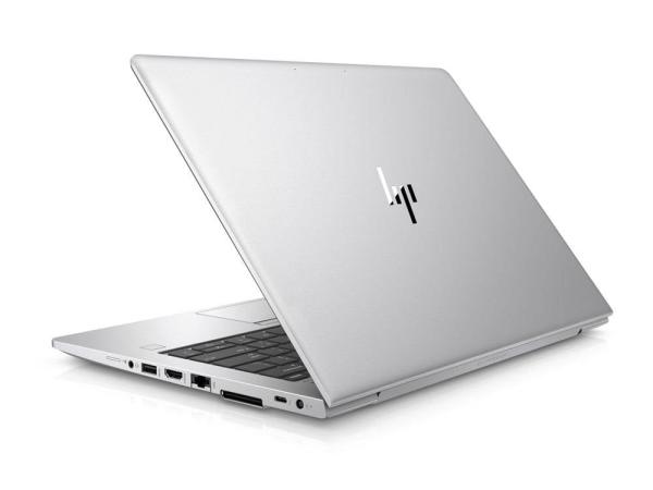 HP EliteBook 830 G5 - Nová batéria - Trieda A 2