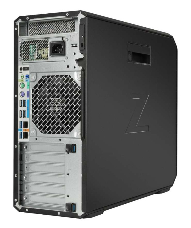 HP Z4 G4 Workstation 1