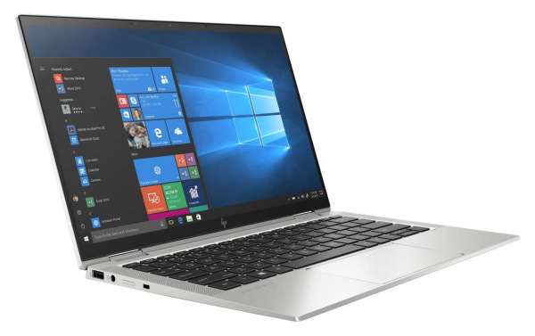 HP EliteBook x360 1030 G7 Touch - Trieda A 3