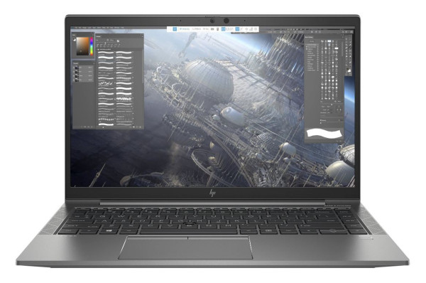 HP ZBook Firefly 14 G7 Mobile Workstation - Trieda A+