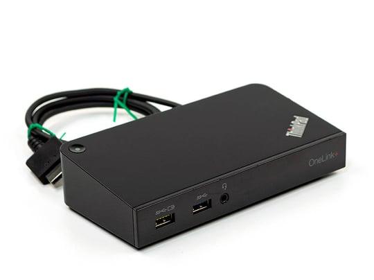 Dokovacia stanica Lenovo ThinkPad OneLink+ Dock (40A4) 3