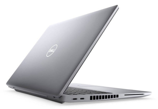DELL Latitude 5520 - Trieda A 3
