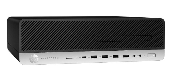 HP EliteDesk 800 G3 SFF