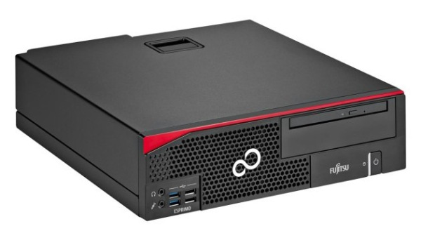 FUJITSU Esprimo D538/E85+ 3