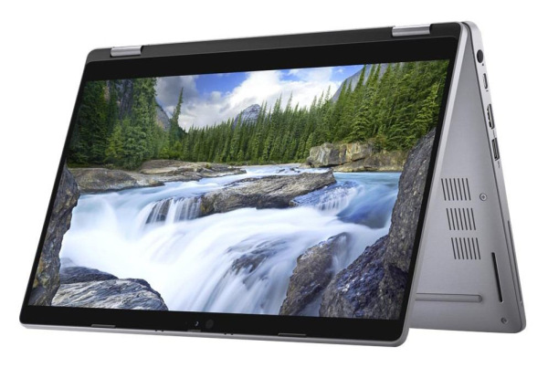 DELL Latitude 7310 2-in-1 Touch - Trieda A