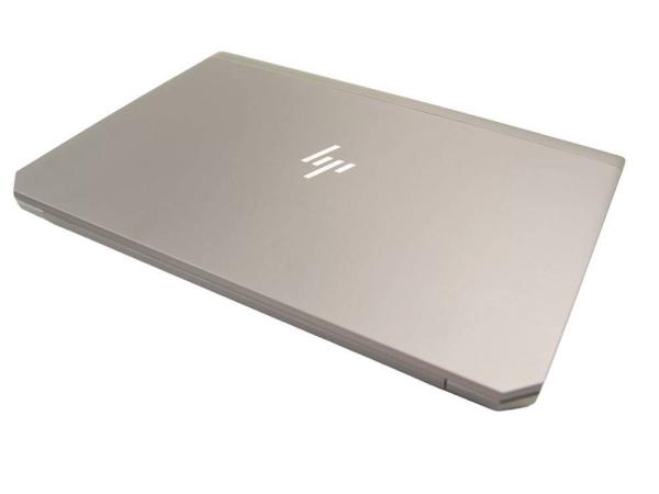 HP Zbook 15 G5; Core i7 / 2,6 GHz, 32GB RAM, 1TB SSD (NVMe), 15,6" FHD, Wi-Fi, BT, WebCAM, Num. Kláv