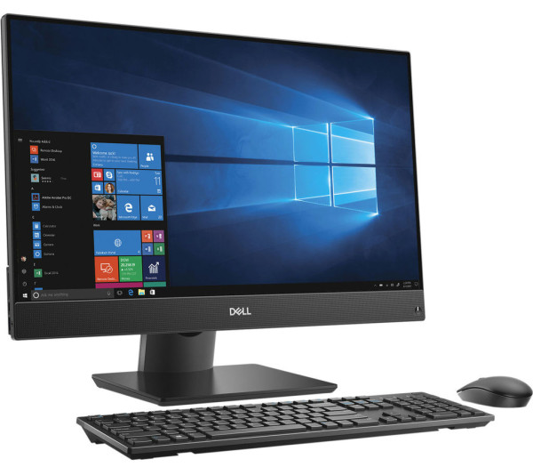 DELL OptiPlex 7460 All-In-One - Trieda A