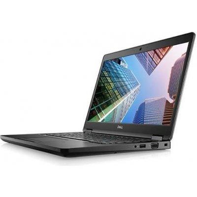 DELL Latitude 5491 - Trieda A+; Core i7-8850H / 2,6 GHz, 16GB RAM, 256GB SSD, LCD 14" FHD, VGA nVidi