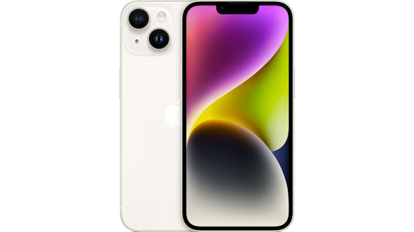 iPhone 14 128GB Starligh - repas