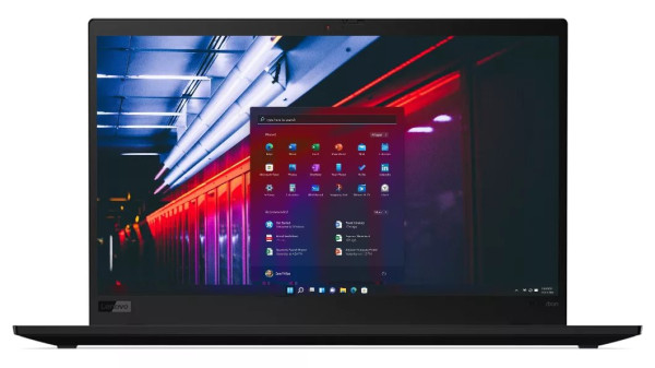 LENOVO ThinkPad X1 Carbon 7th Gen Touch - Trieda B 1