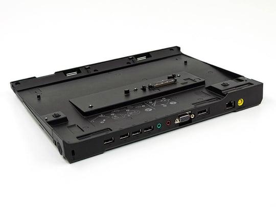 Dokovacia stanica Lenovo Thinkpad Ultrabase Series 3 + Power Adapter Lenovo 90W 7,9 x 5,5mm, 20V 1