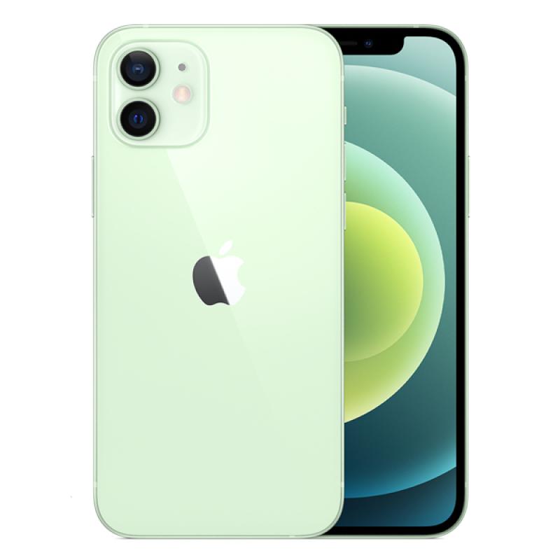 iPhone 12 128GB Green - repas