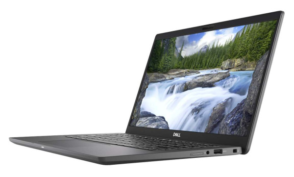 DELL Latitude 7310 2-in-1 Touch - Trieda A 2