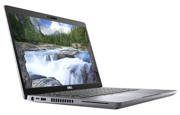 DELL Latitude 5410 Touch - Nová batéria - Trieda A 3