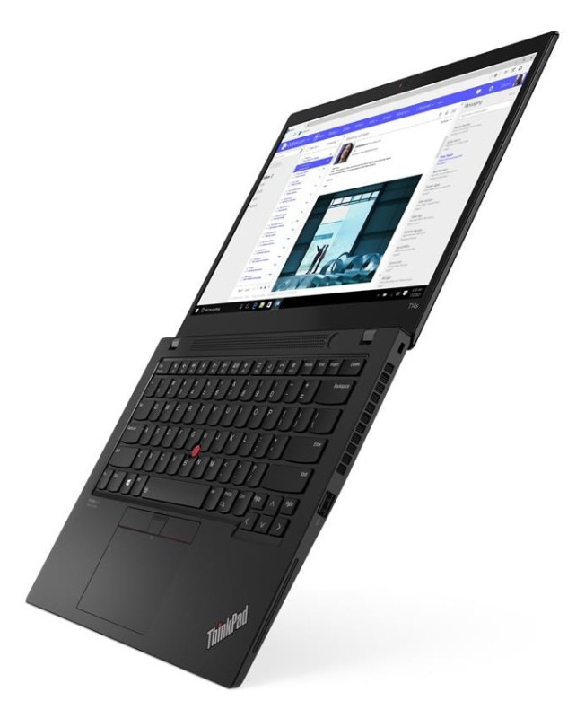 LENOVO ThinkPad T14s Gen2 - Trieda B 5