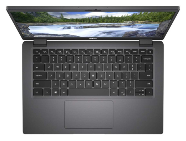 DELL Latitude 7310 2-in-1 Touch - Trieda A 4