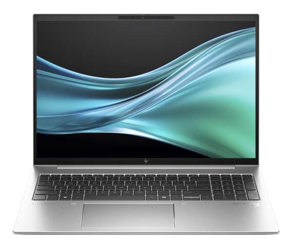 HP EliteBook 860 G11; Intel Core Ultra 5 125H / 1,2 GHz, 16GB RAM, 1TB NVMe, 16" WUXGA, Wi-Fi, BT, W